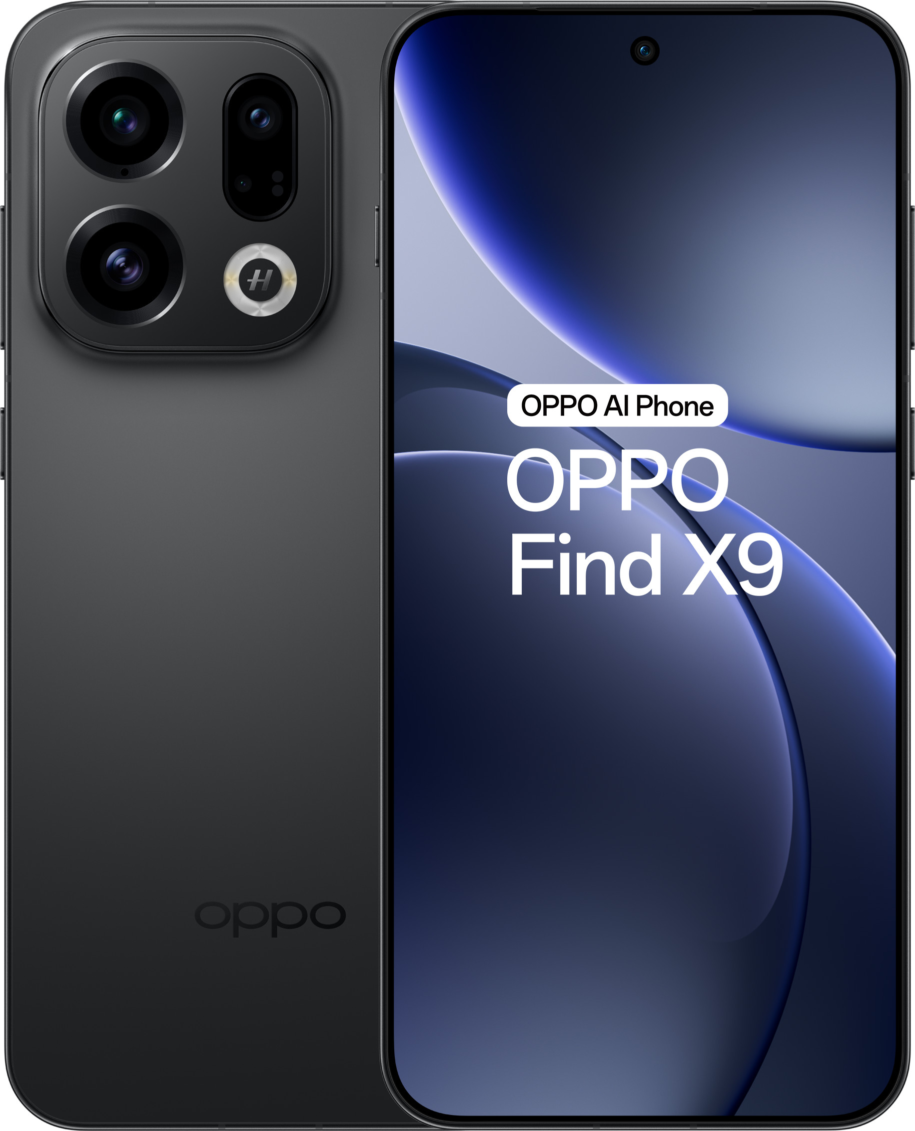 Oppo Find X9