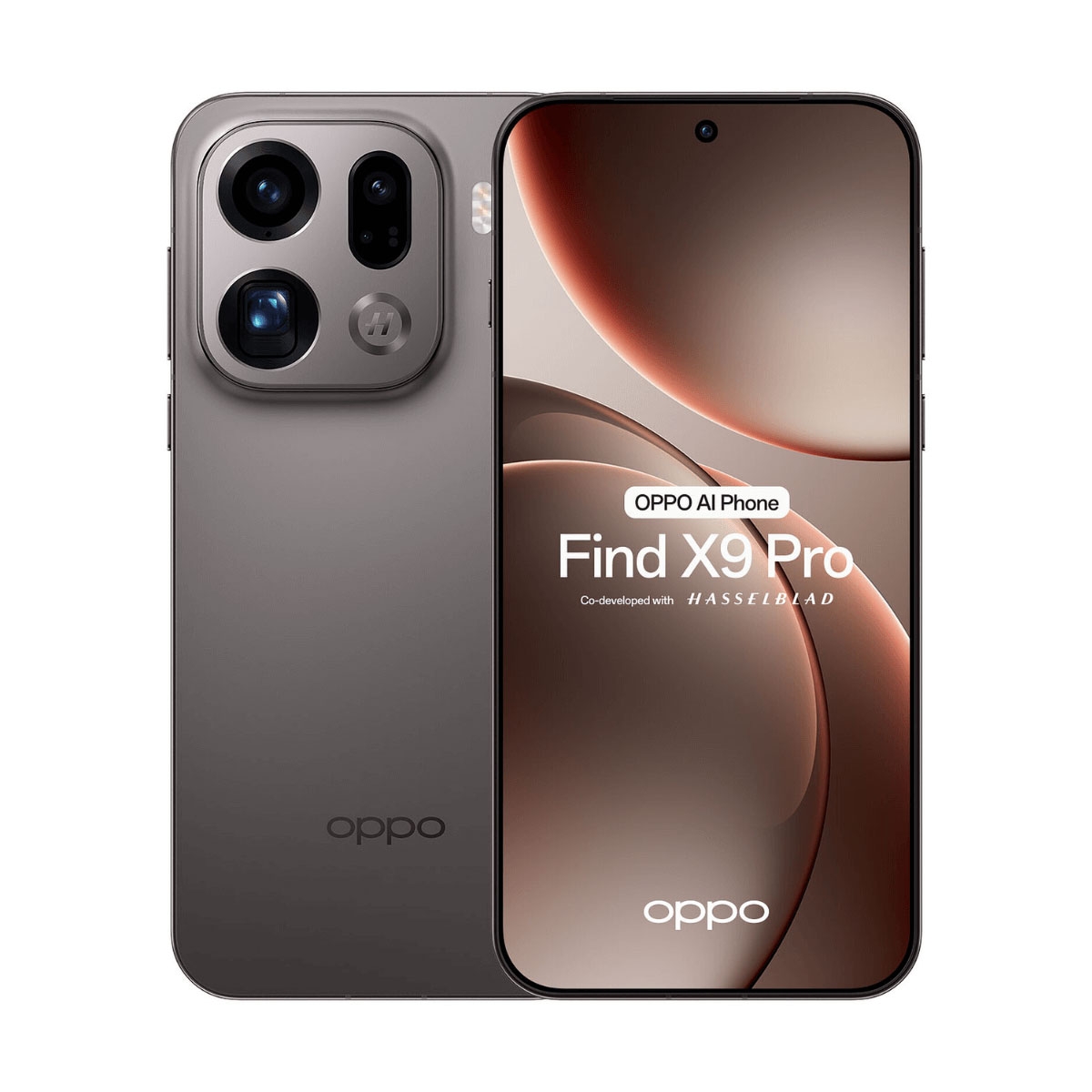 Oppo Find X9 Pro