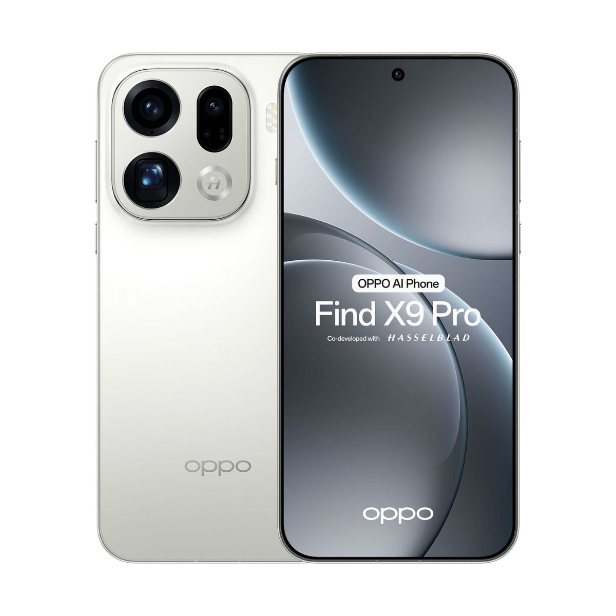 Oppo Find X9 Pro