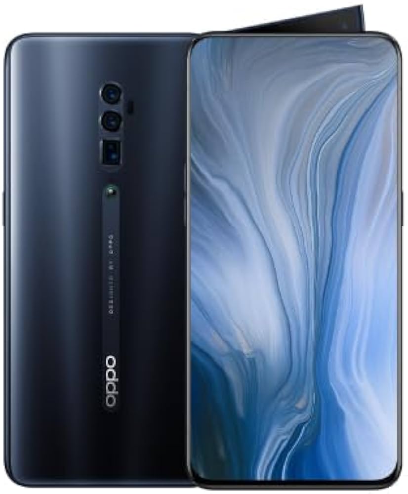 Oppo Reno 10X Zoom
