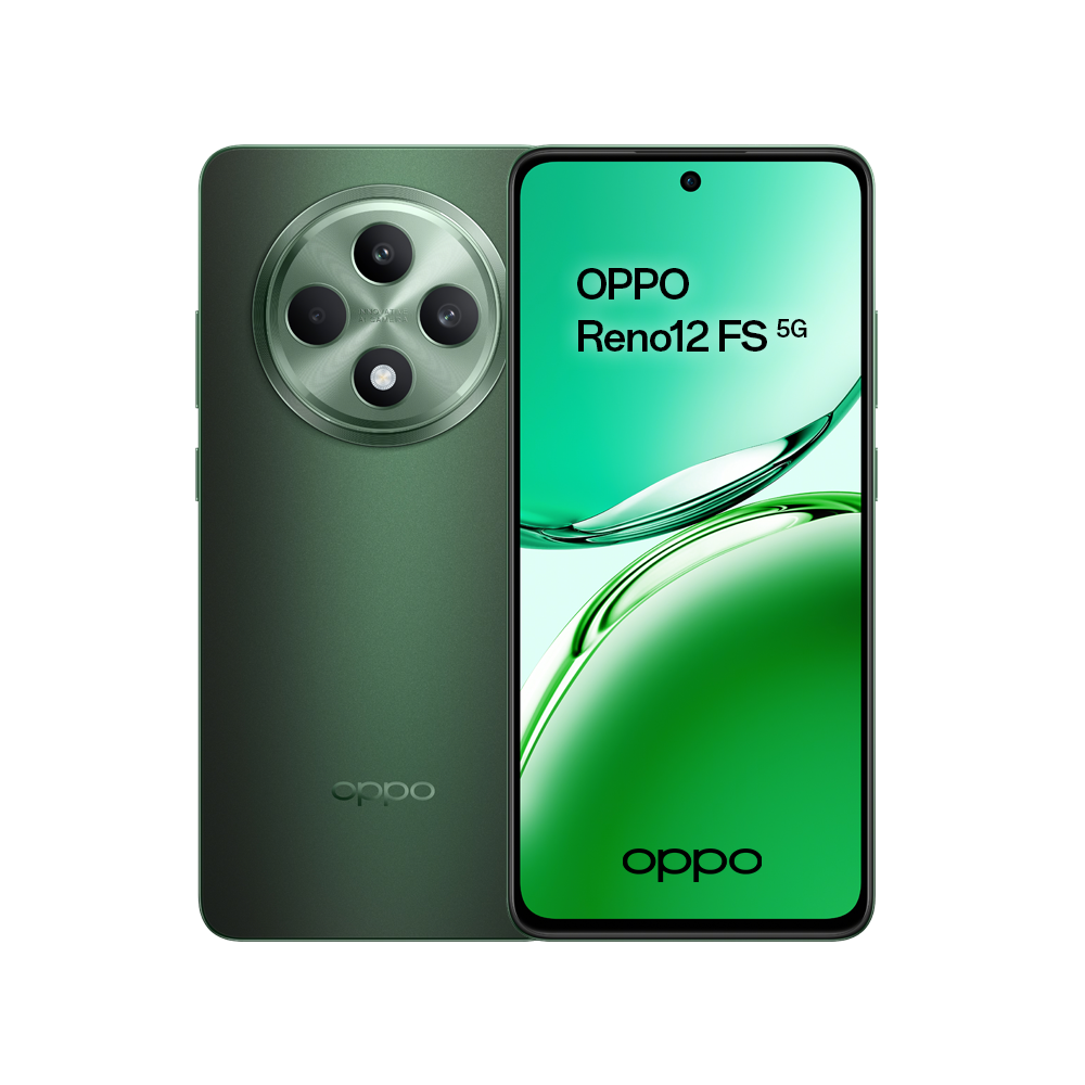 Oppo Reno12 F