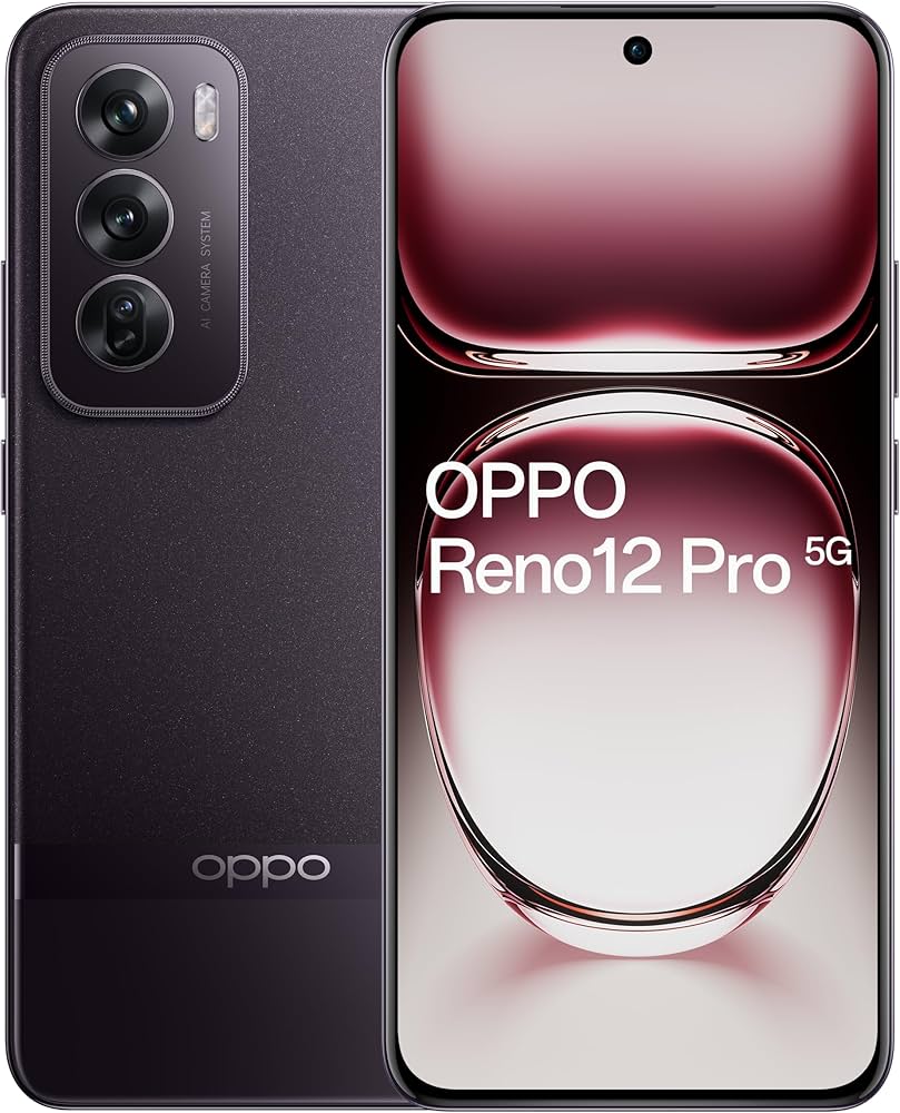 Oppo Reno12 Pro