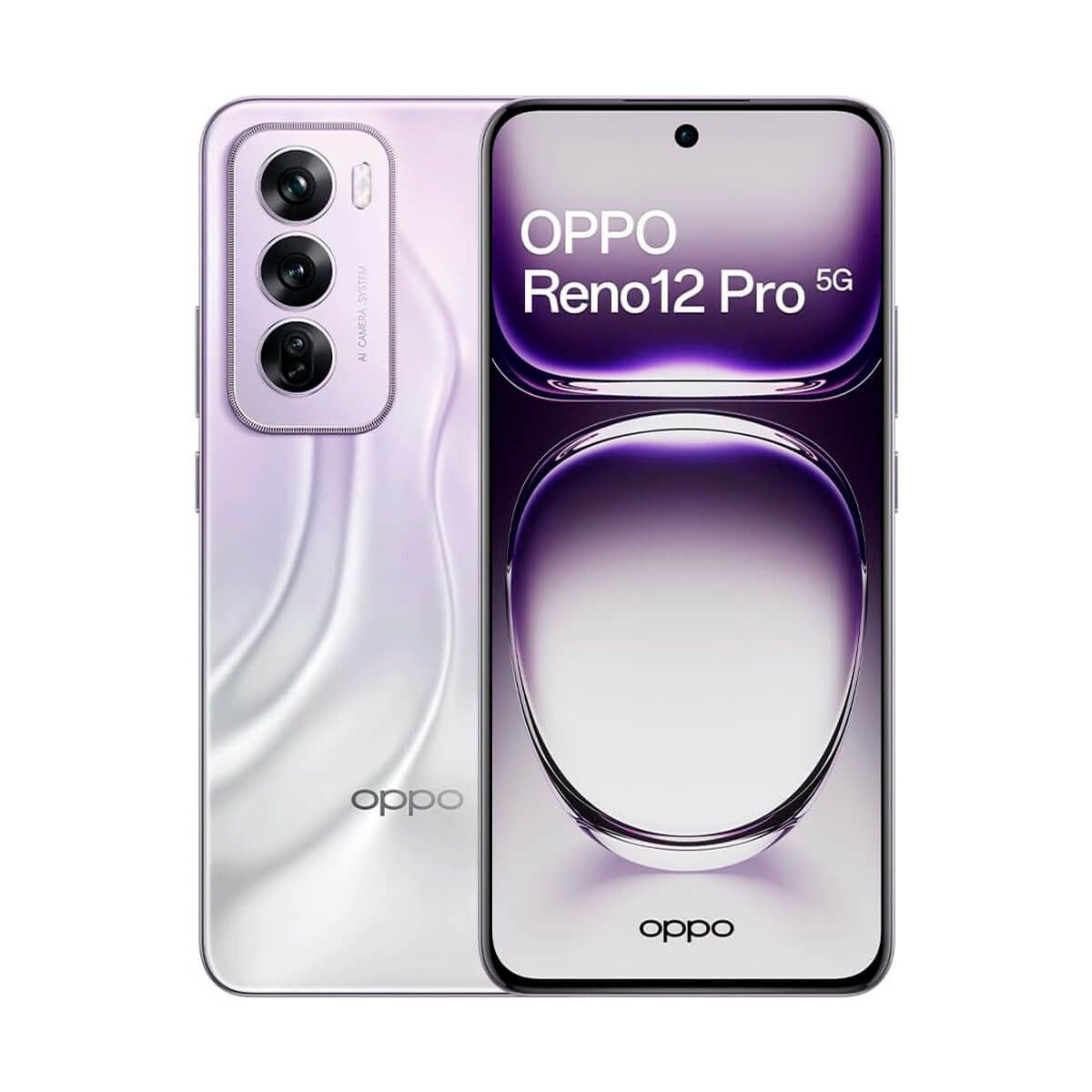 Oppo Reno12 Pro