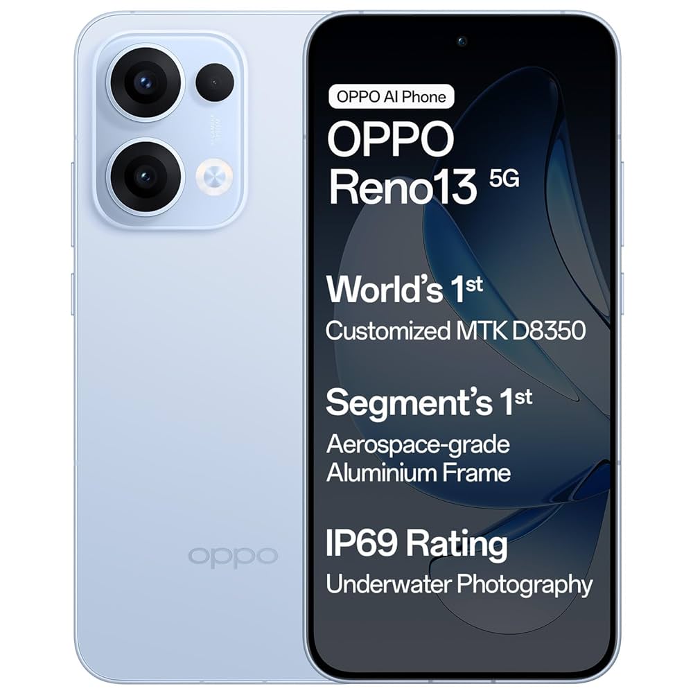 Oppo Reno13