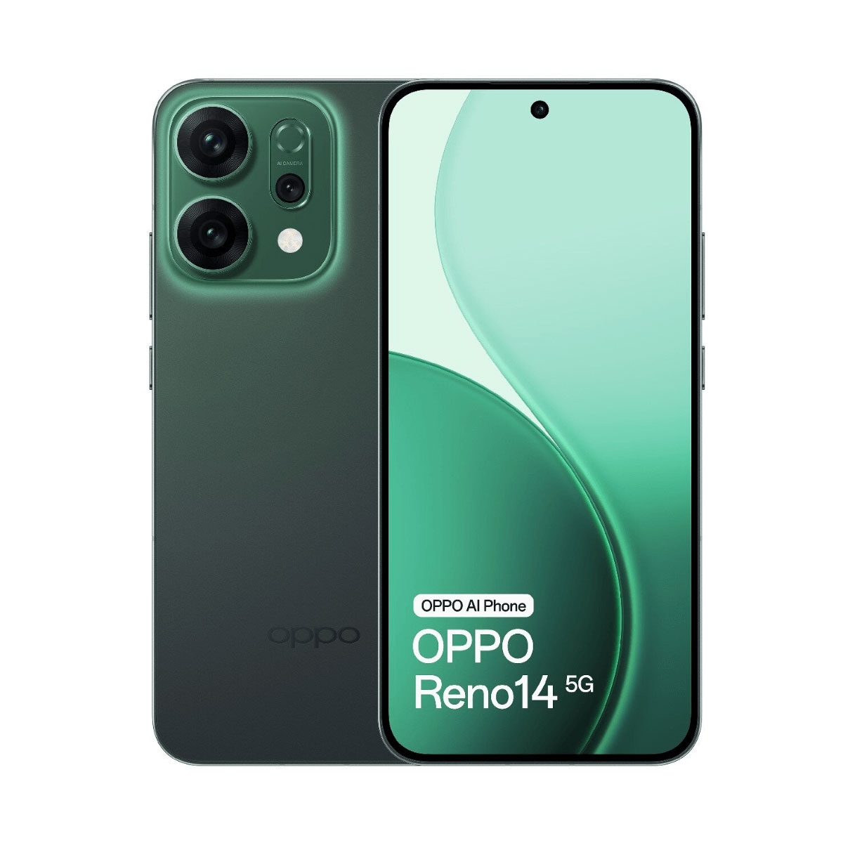 Oppo Reno14