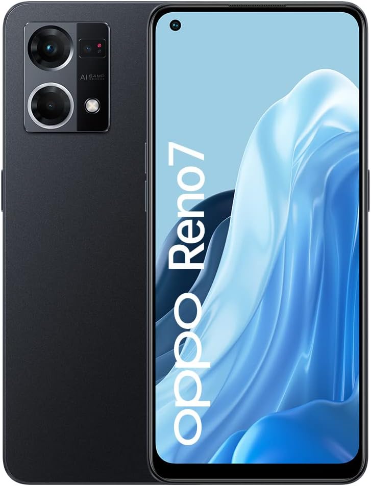Oppo Reno7