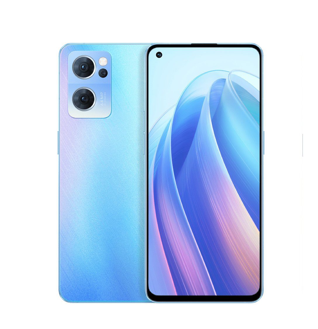 Oppo Reno7