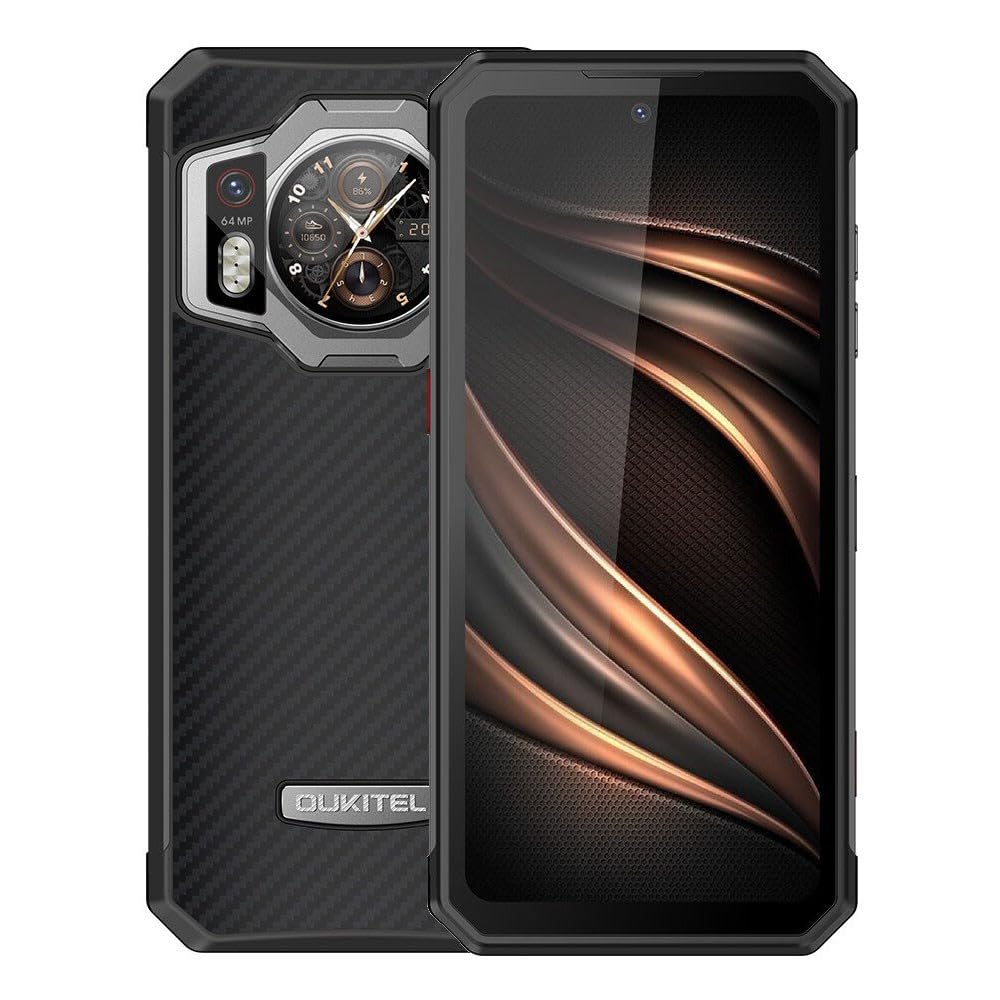 Oukitel WP21