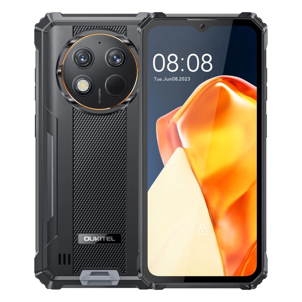 Oukitel WP28