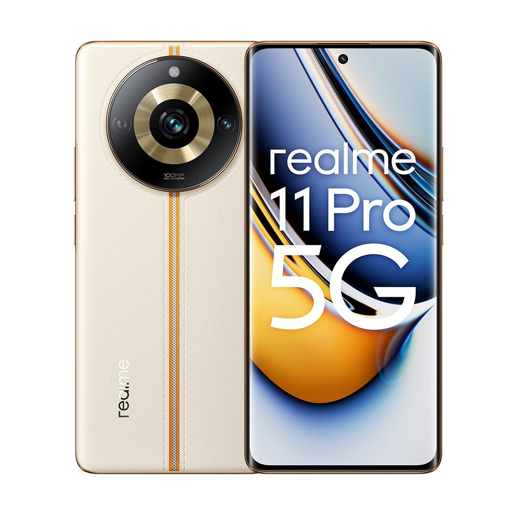 Realme 11 Pro