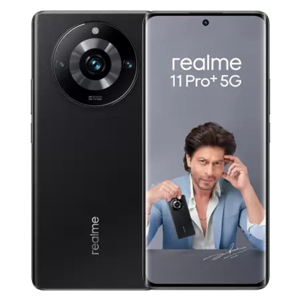 Realme 11 Pro Plus