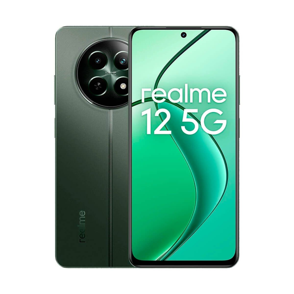 Realme 12