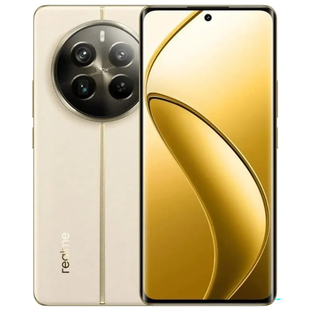 Realme 12 Plus