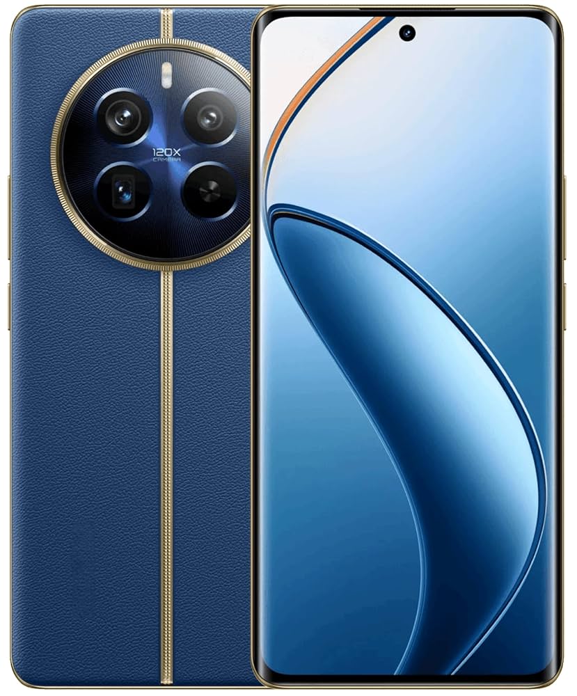 Realme 12 Pro