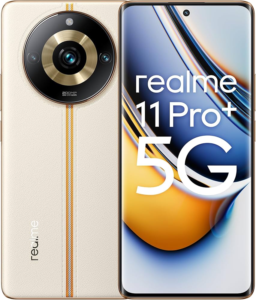 Realme 12 Pro Plus
