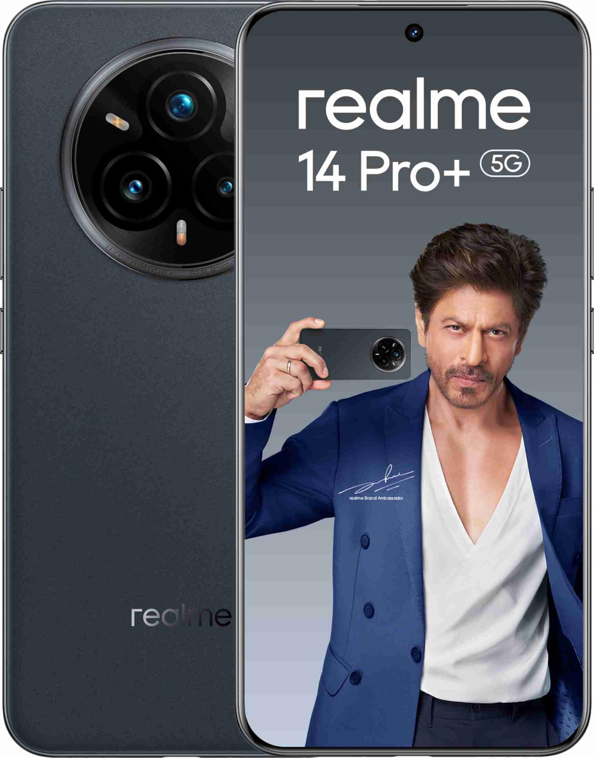 Realme 14 Pro Plus