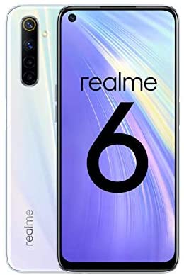 Realme 6