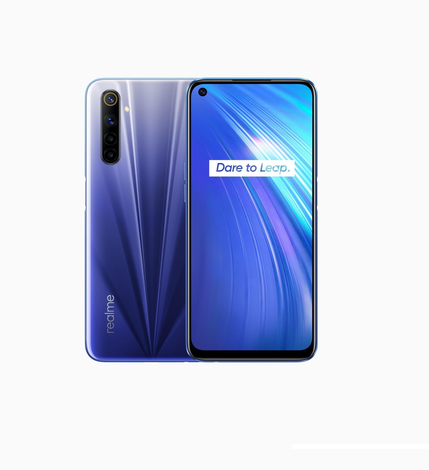 Realme 6