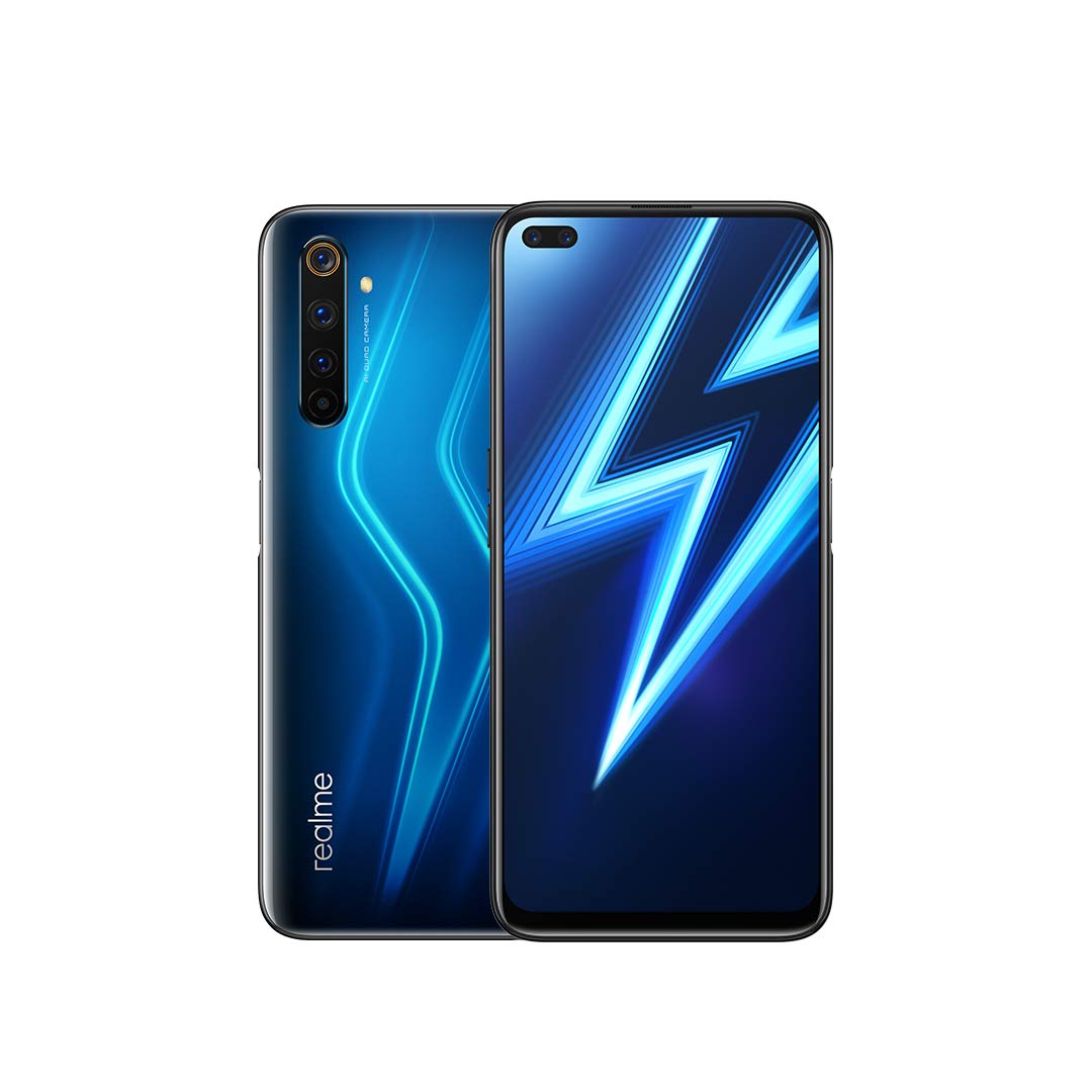 Realme 6 Pro