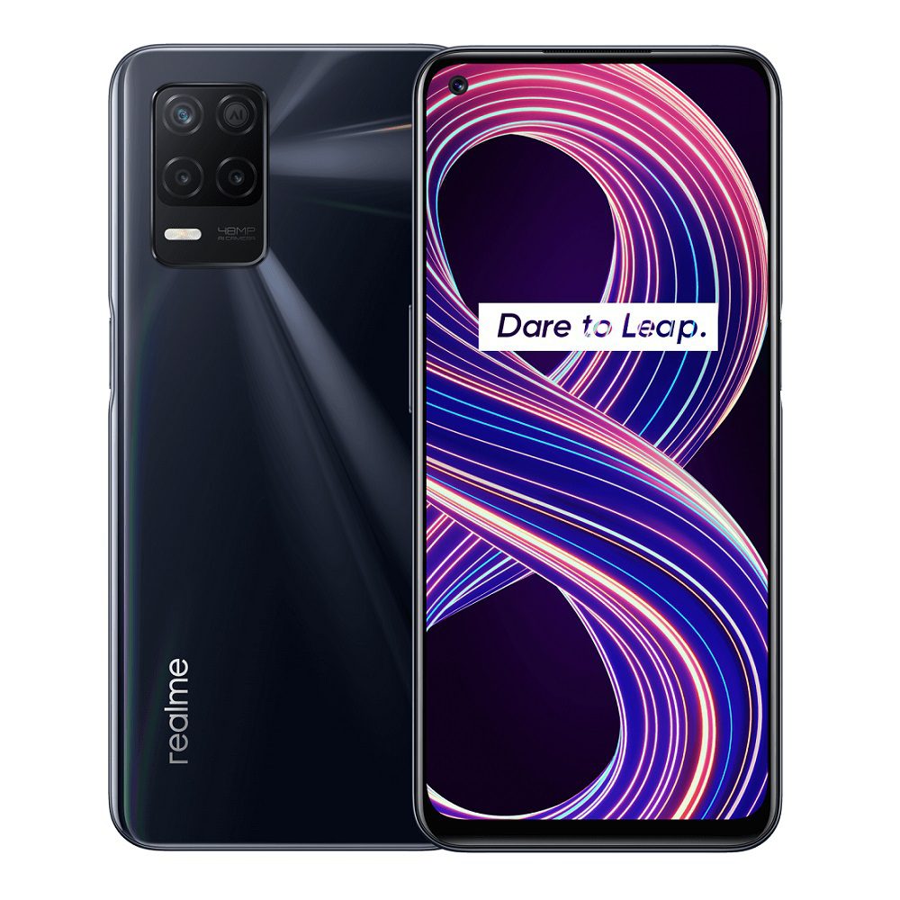 Realme 8