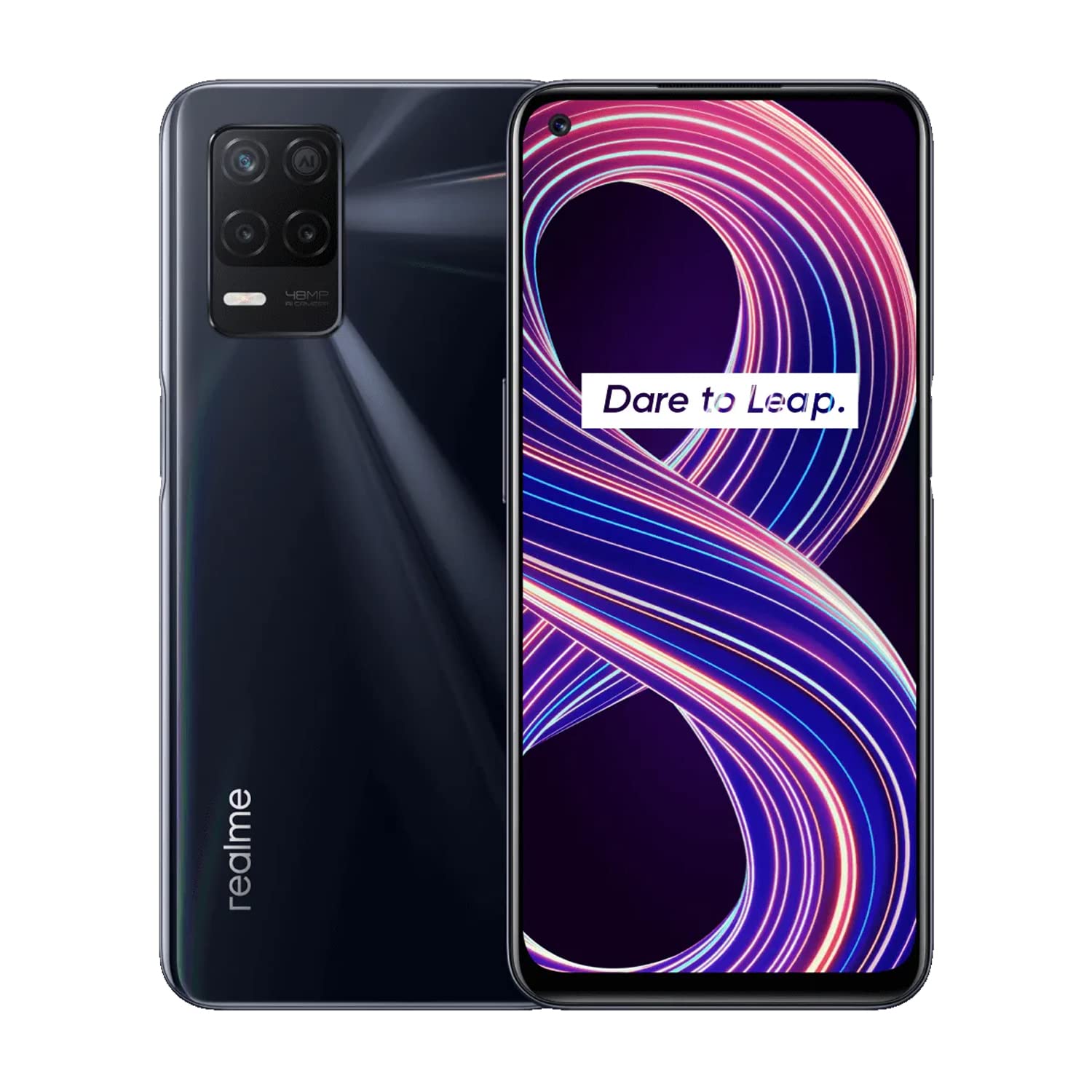 Realme 8