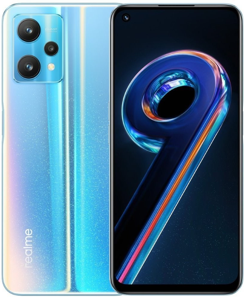 Realme 9 Pro