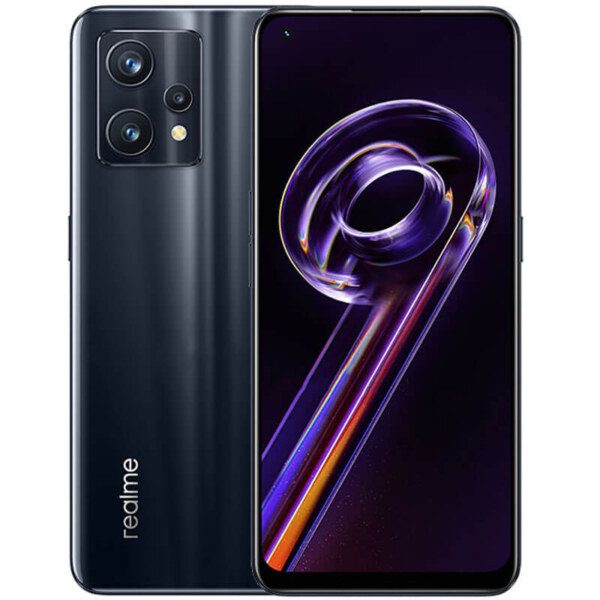 Realme 9 Pro Plus