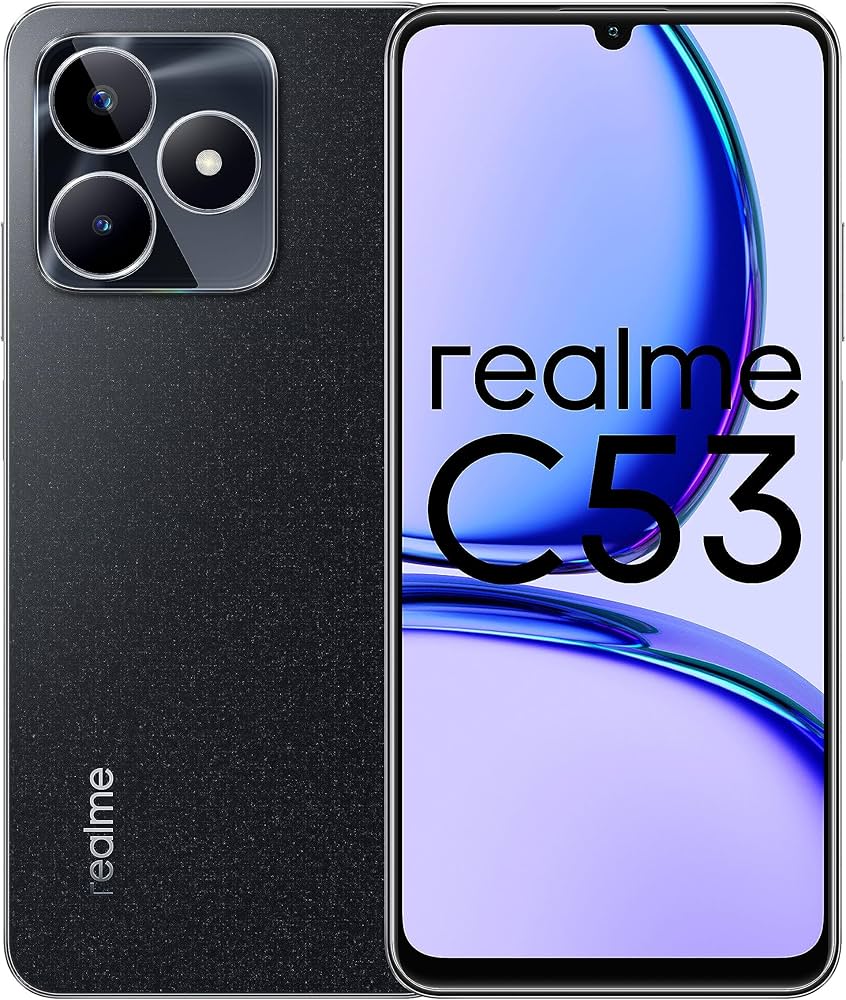 Realme C53