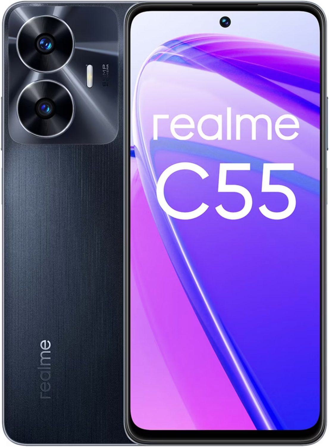 Realme C55