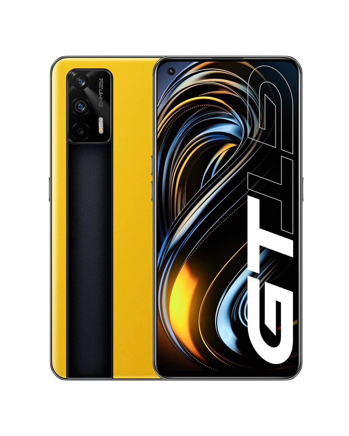 Realme GT