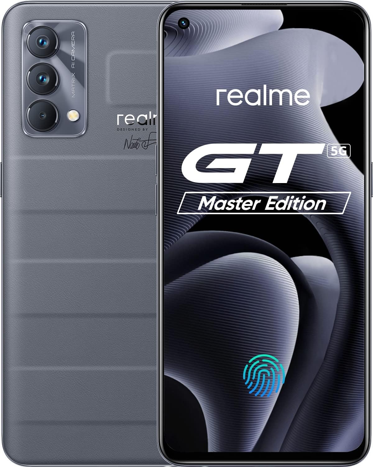 Realme GT Master