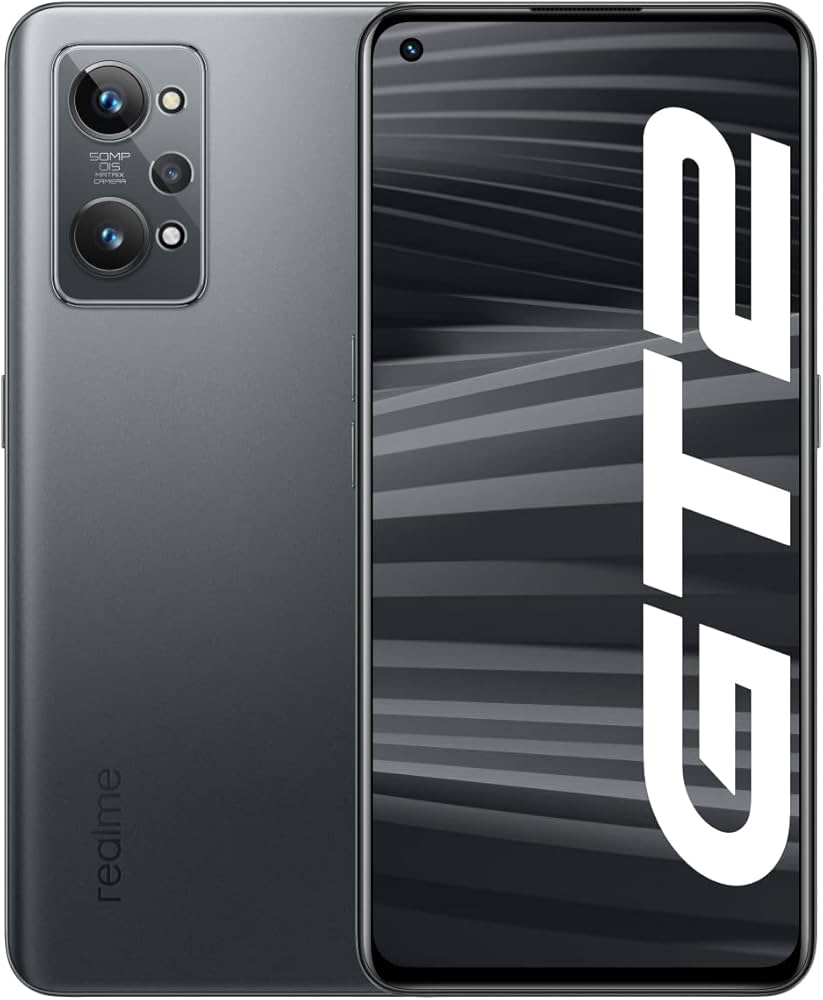 Realme GT2