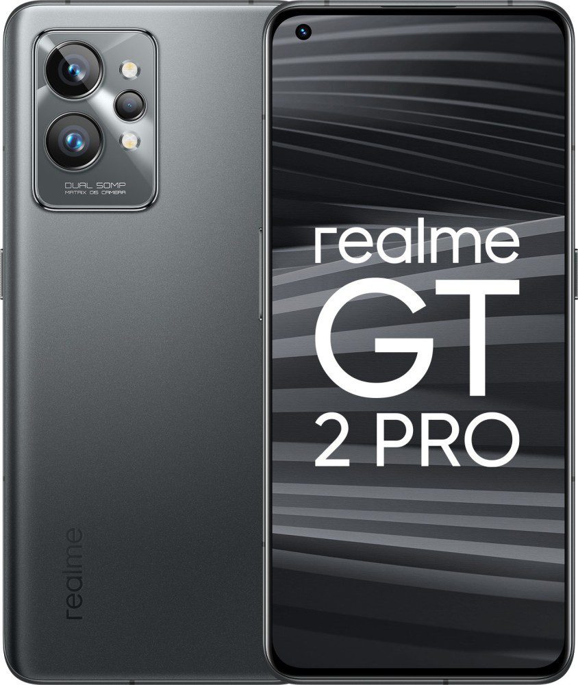 Realme GT2 Pro