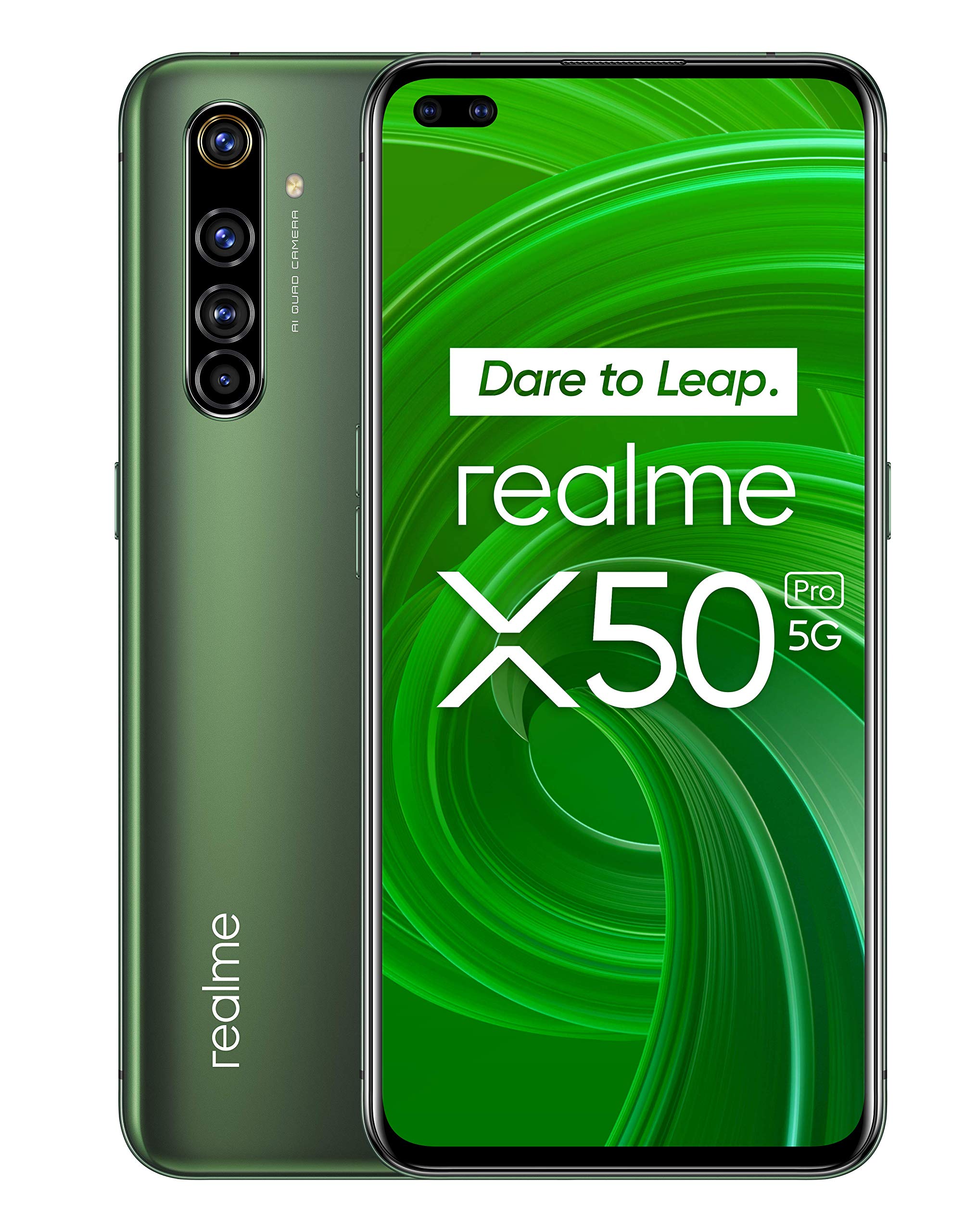 Realme X50 Pro