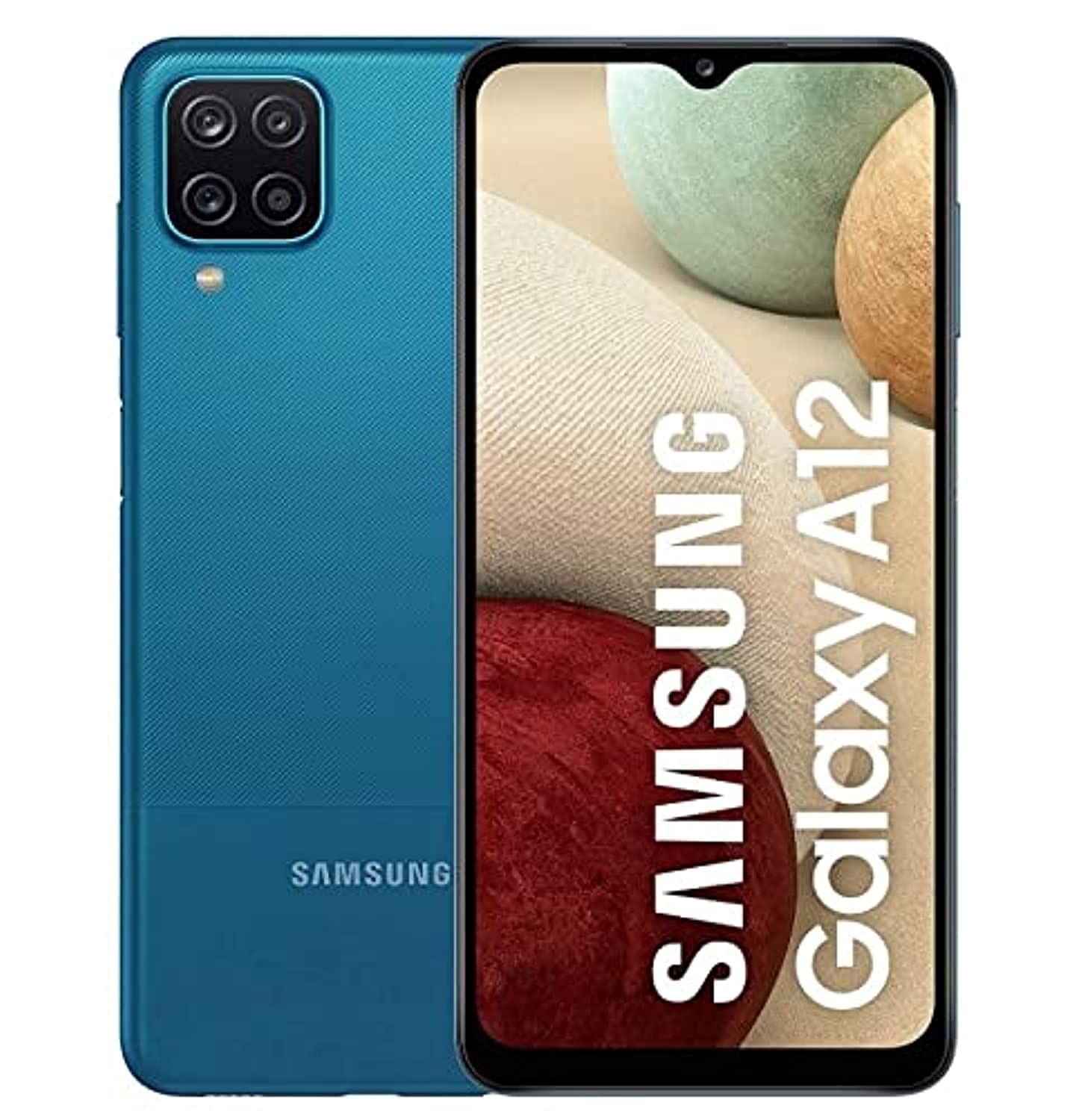 Samsung Galaxy A12s