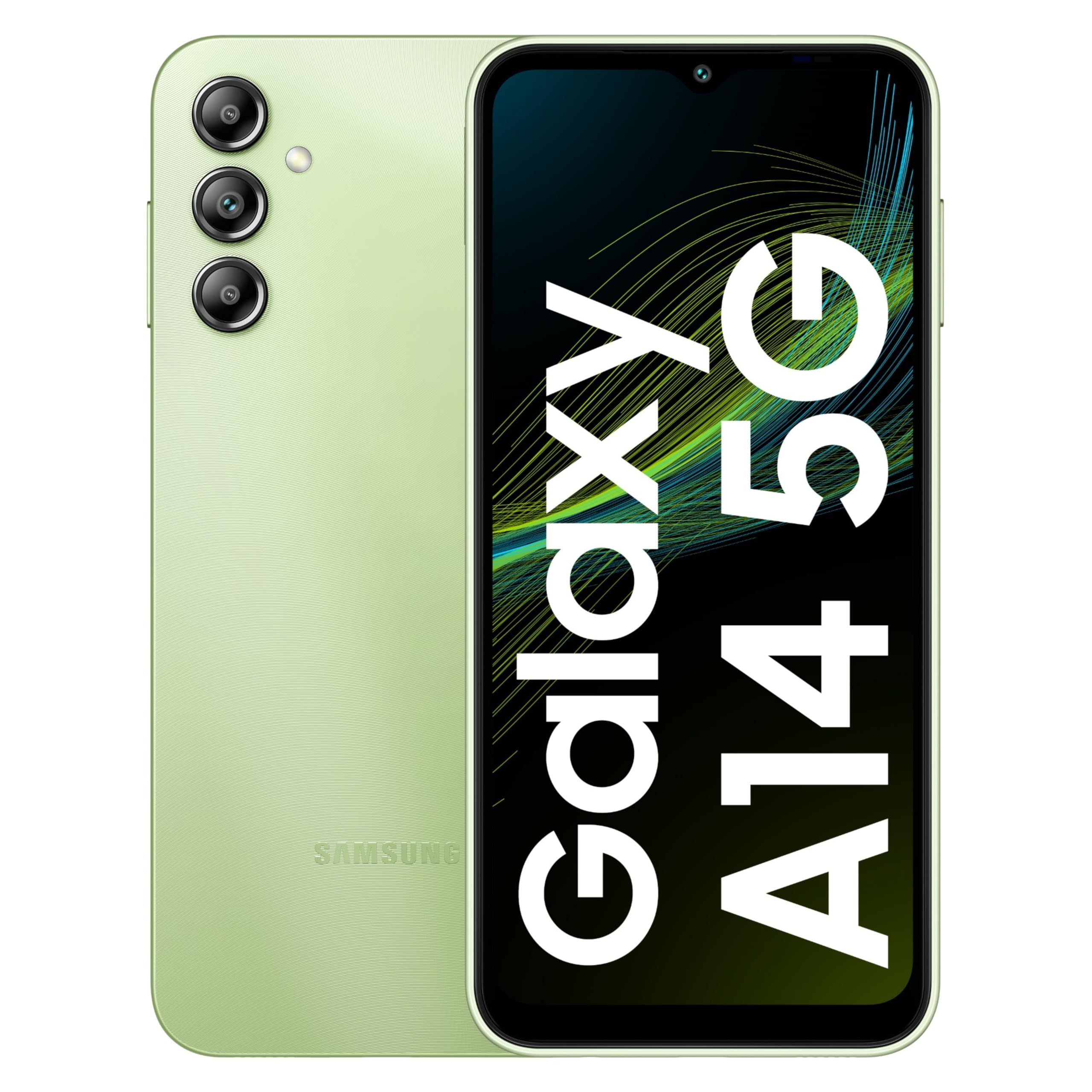 Samsung Galaxy A14