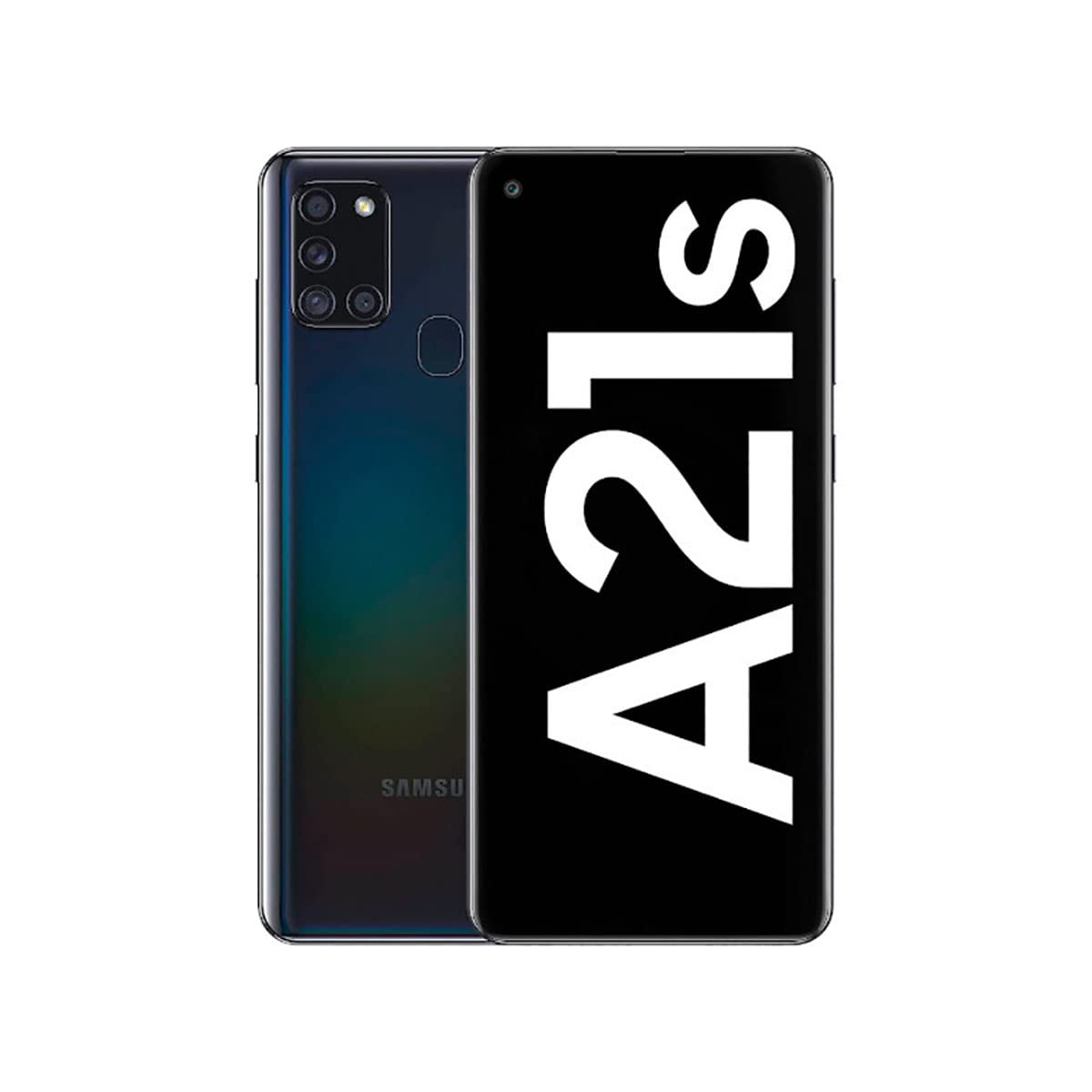 Samsung Galaxy A21s