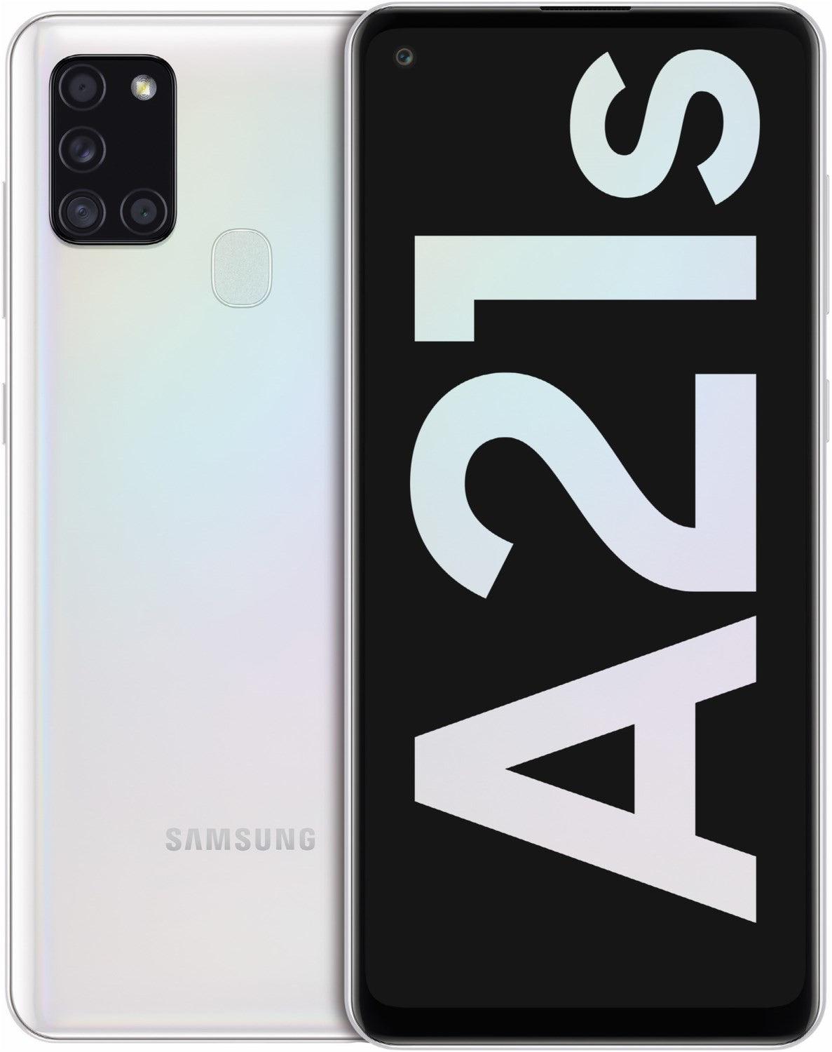 Samsung Galaxy A21s
