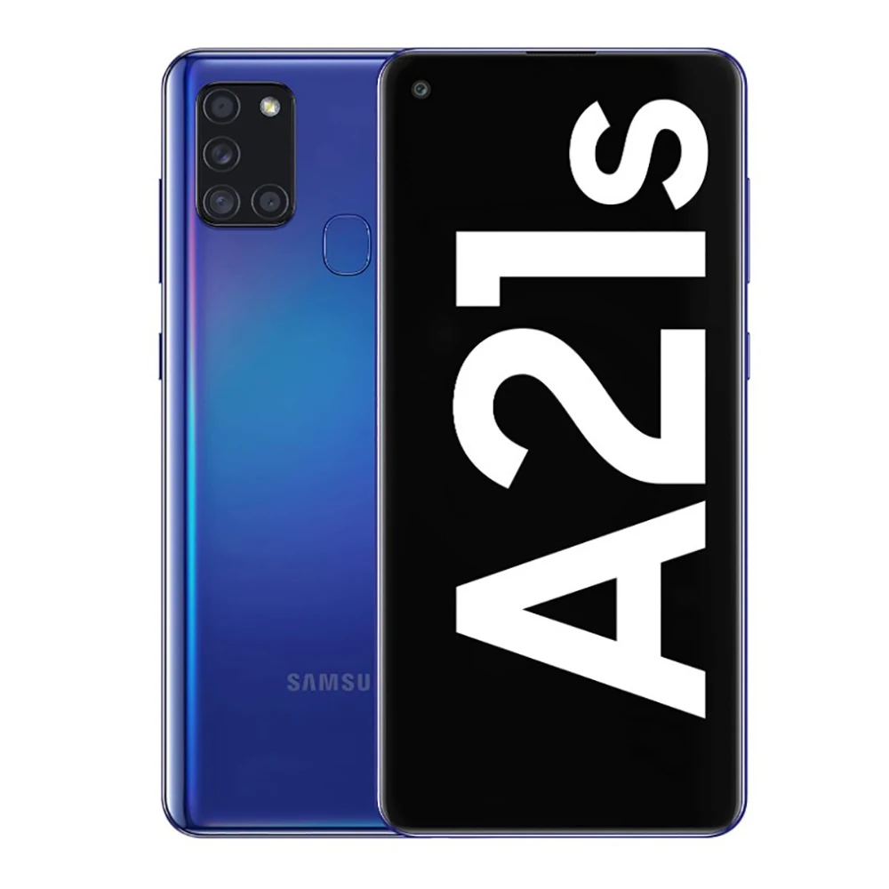 Samsung Galaxy A21s
