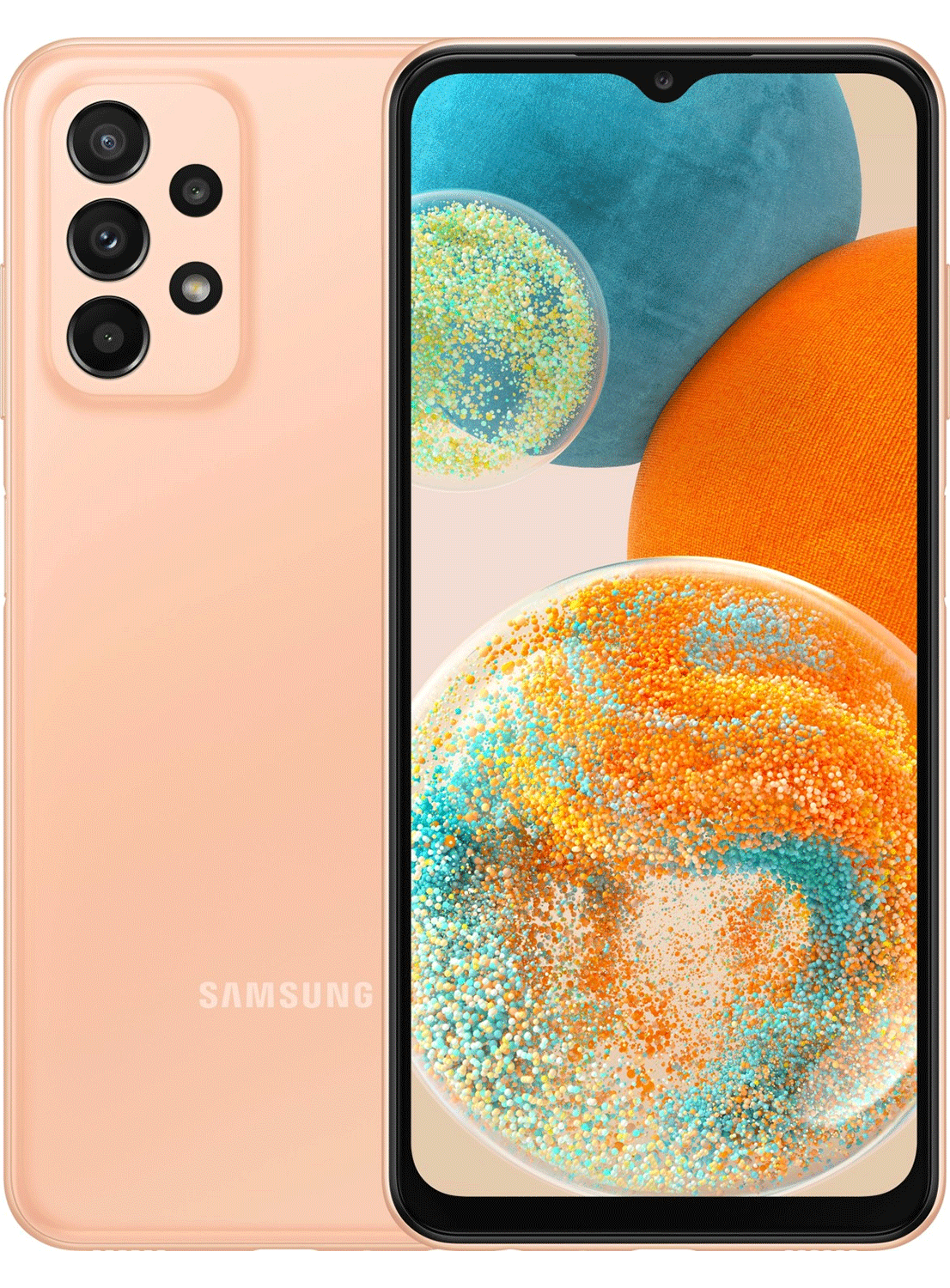 Samsung Galaxy A23