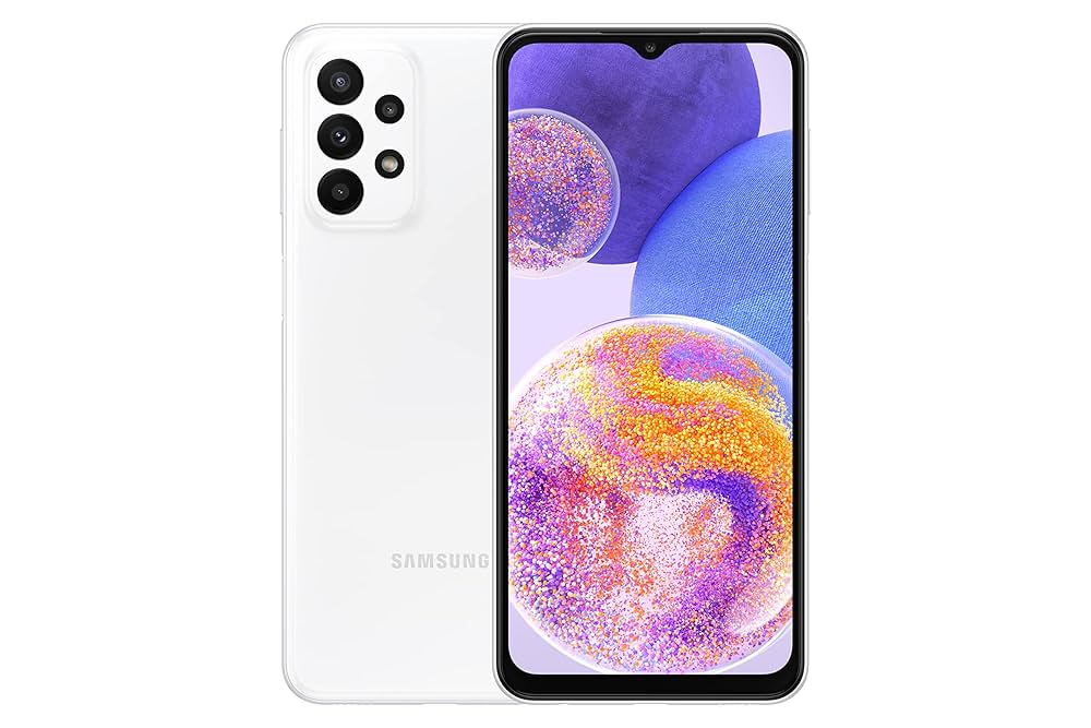 Samsung Galaxy A23