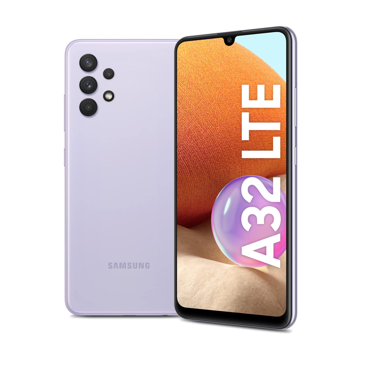 Samsung Galaxy A32