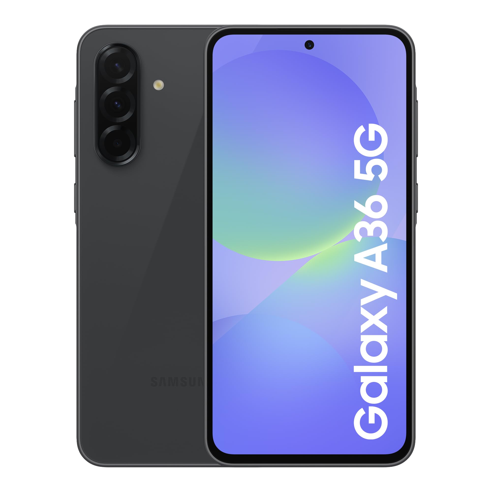 Samsung Galaxy A36