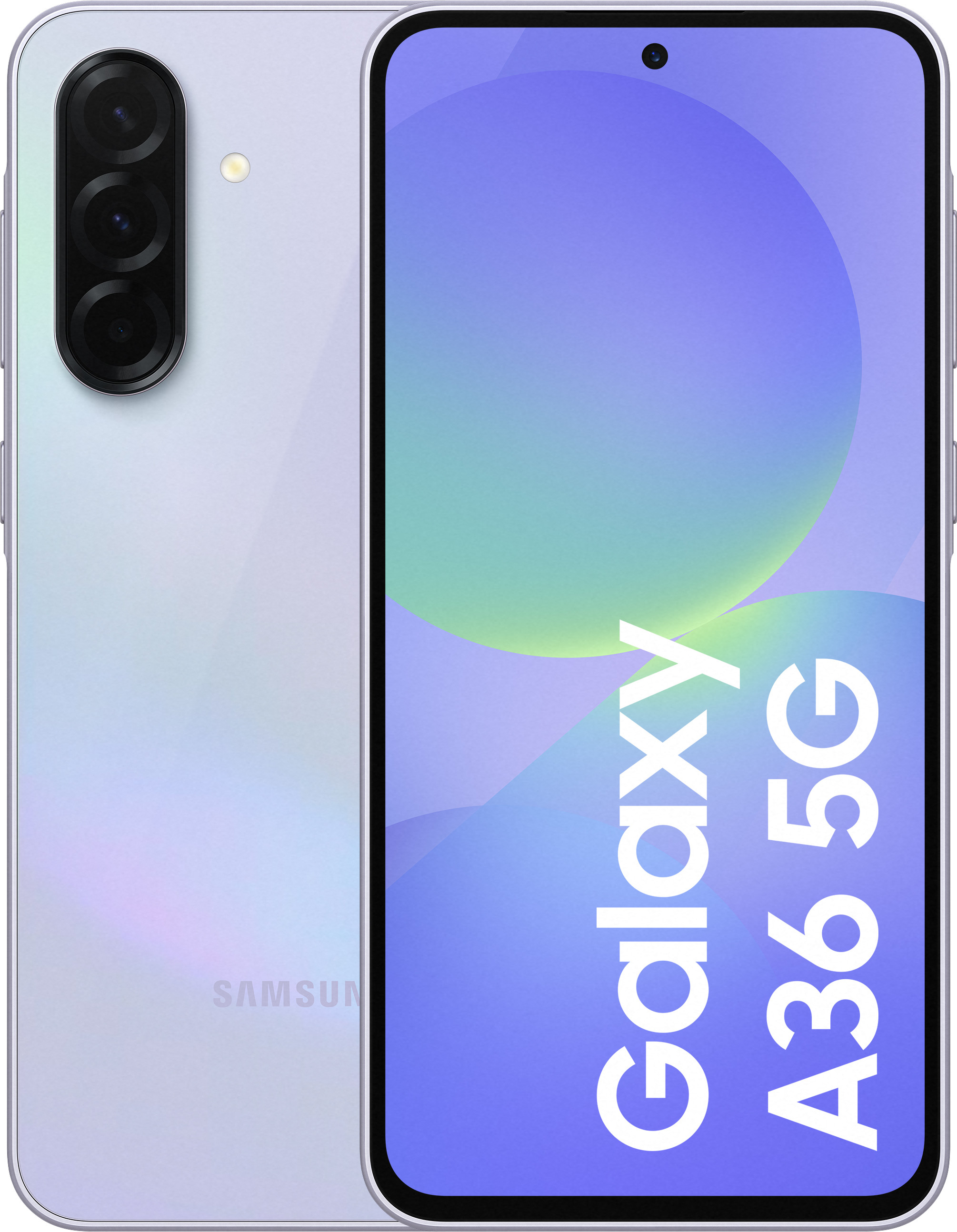 Samsung Galaxy A36