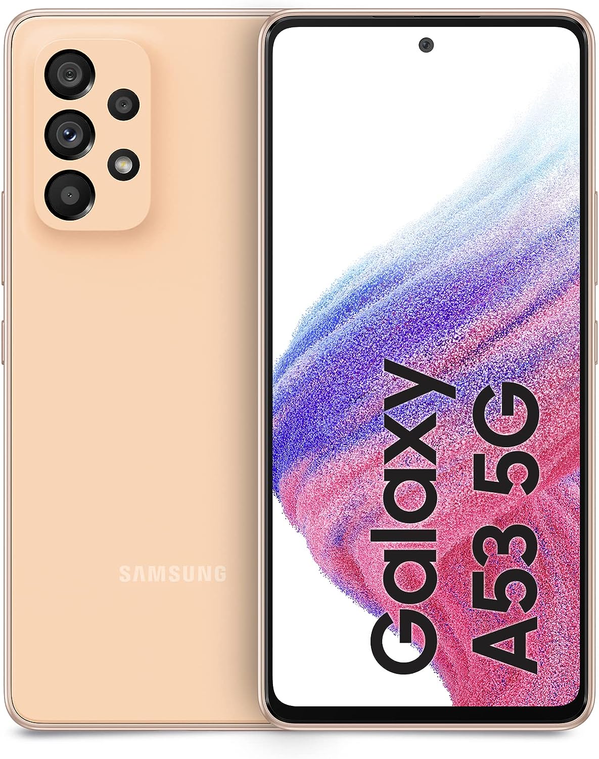 Samsung Galaxy A53