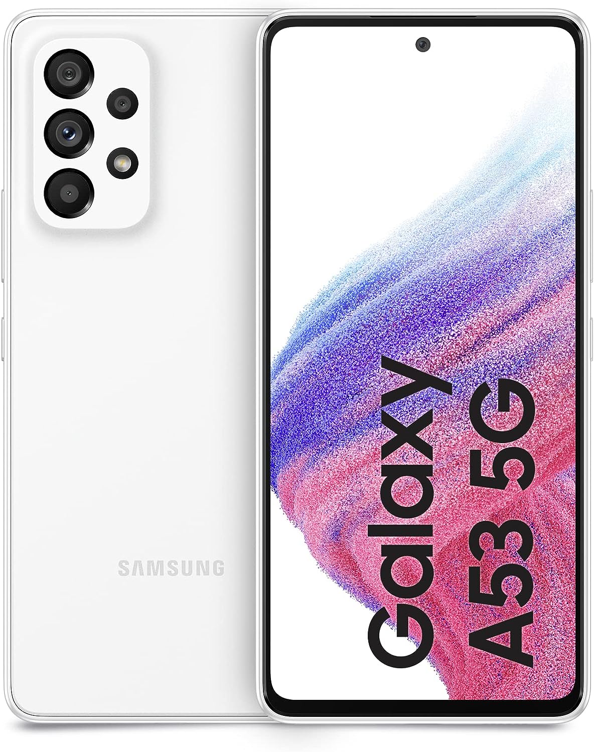 Samsung Galaxy A53