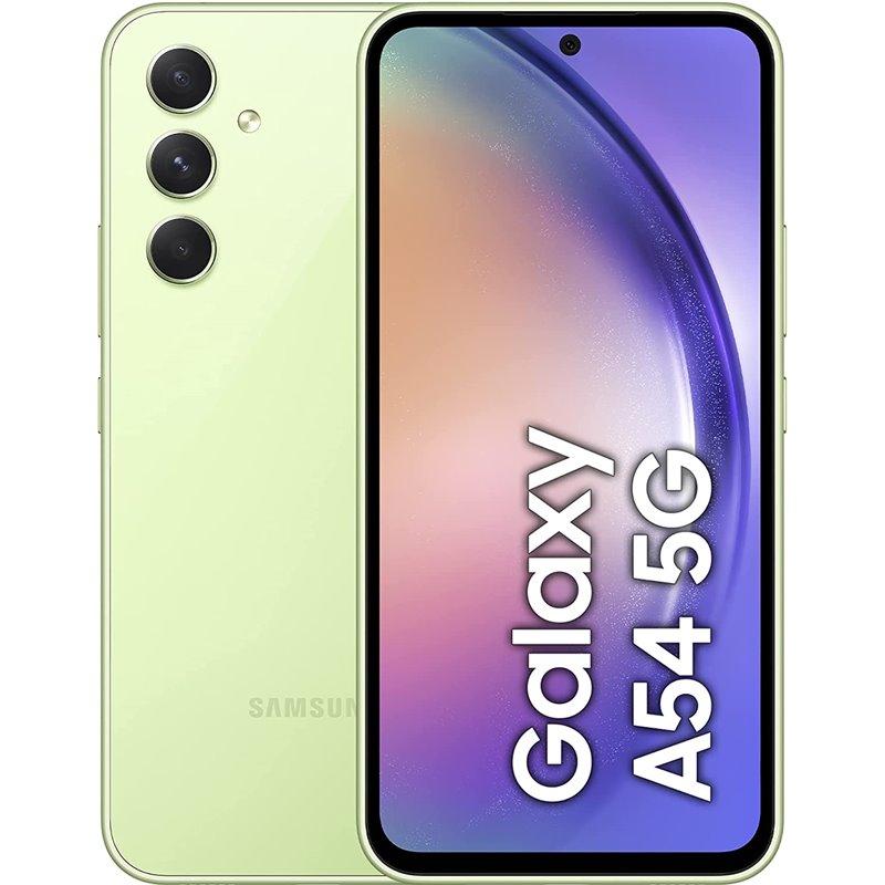 Samsung Galaxy A54