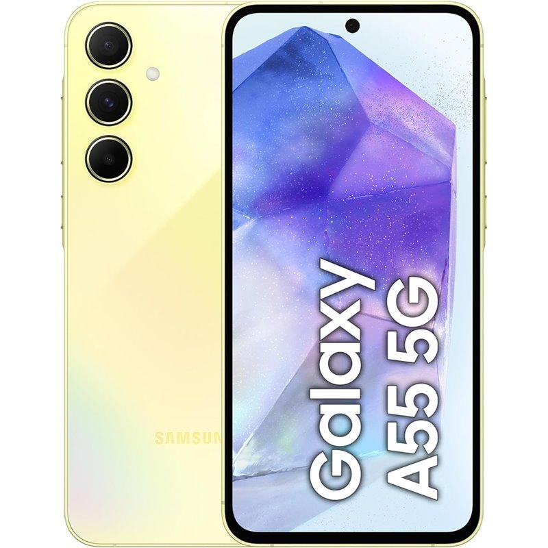 Samsung Galaxy A55