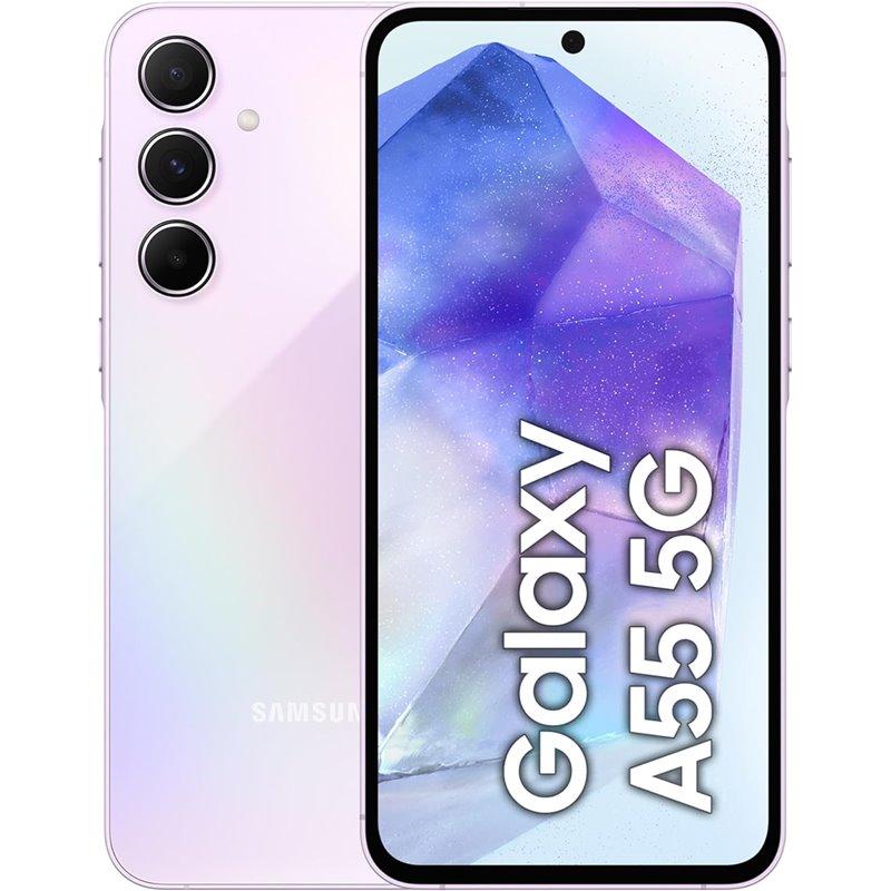 Samsung Galaxy A55