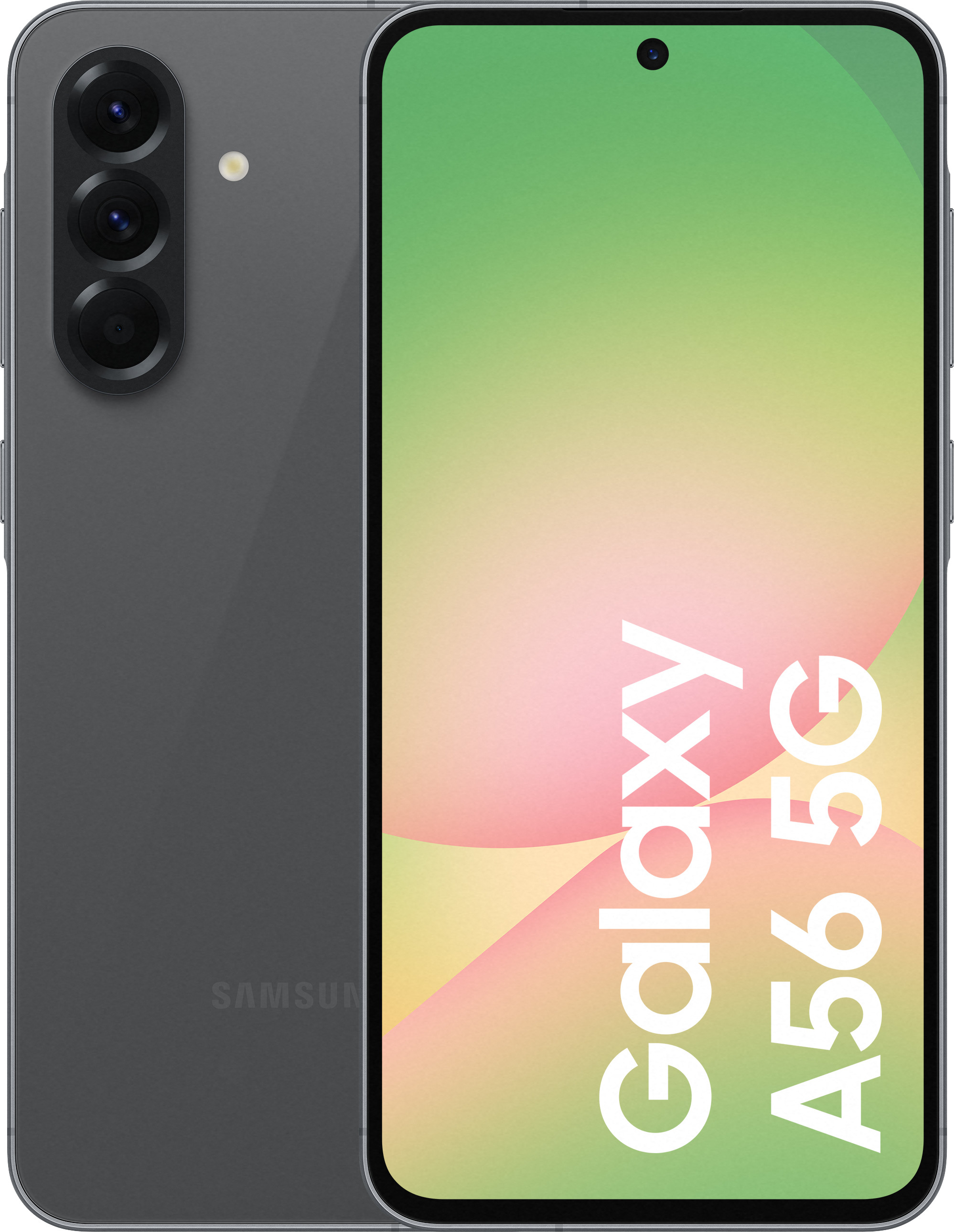 Samsung Galaxy A56